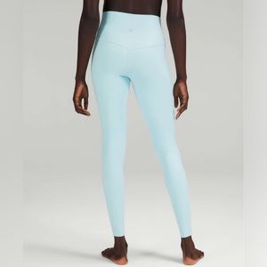 NWT Lululemon Align Leggings